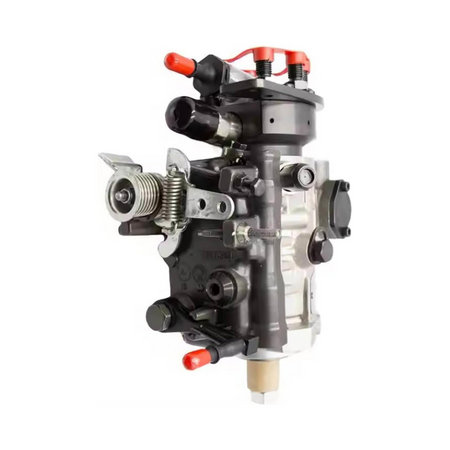 fuel injection pump 9320A185G for Perkins 1104V-44TA Caterpillar 3054C CB-534D - image 3