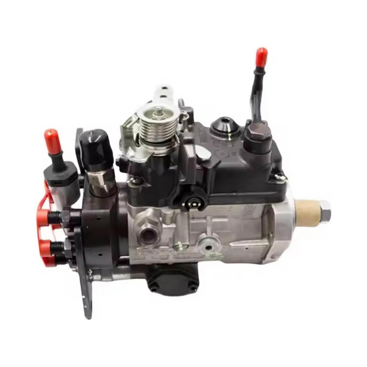 fuel injection pump 9320A185G for Perkins 1104V-44TA Caterpillar 3054C CB-534D - image 4