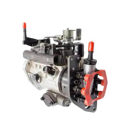 fuel injection pump 9320A185G for Perkins 1104V-44TA Caterpillar 3054C CB-534D - image 5