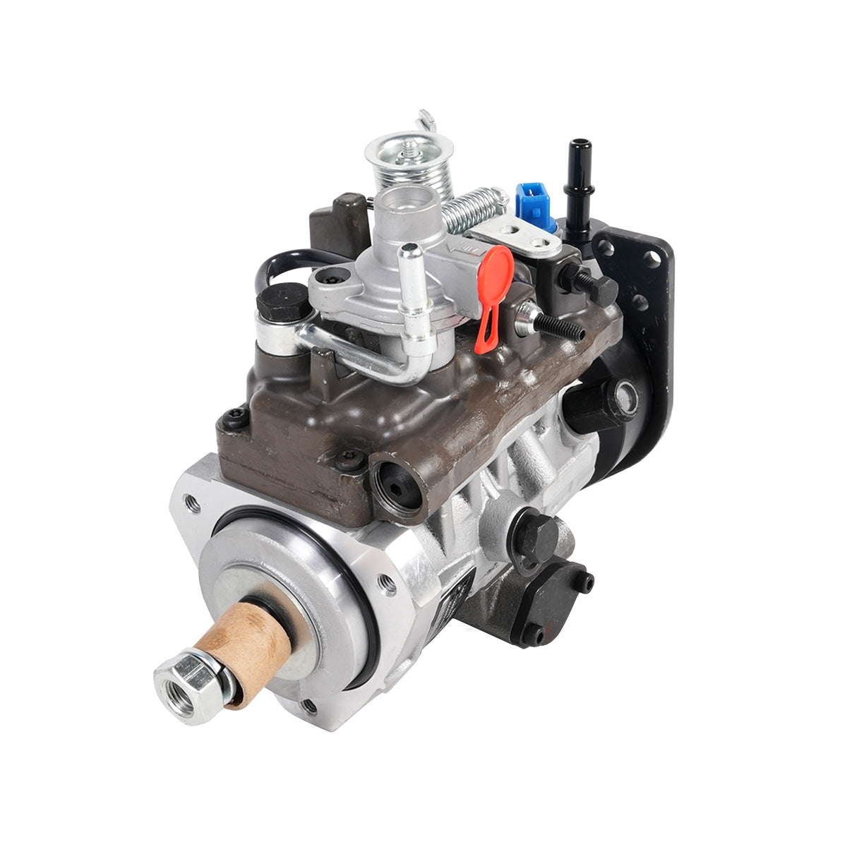 fuel injection pump 9320A200G for Perkins 1104C-44TA Engine - image 2