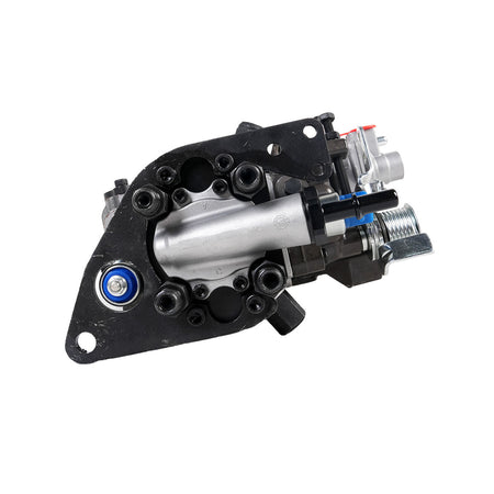 fuel injection pump 9320A200G for Perkins 1104C-44TA Engine - image 5