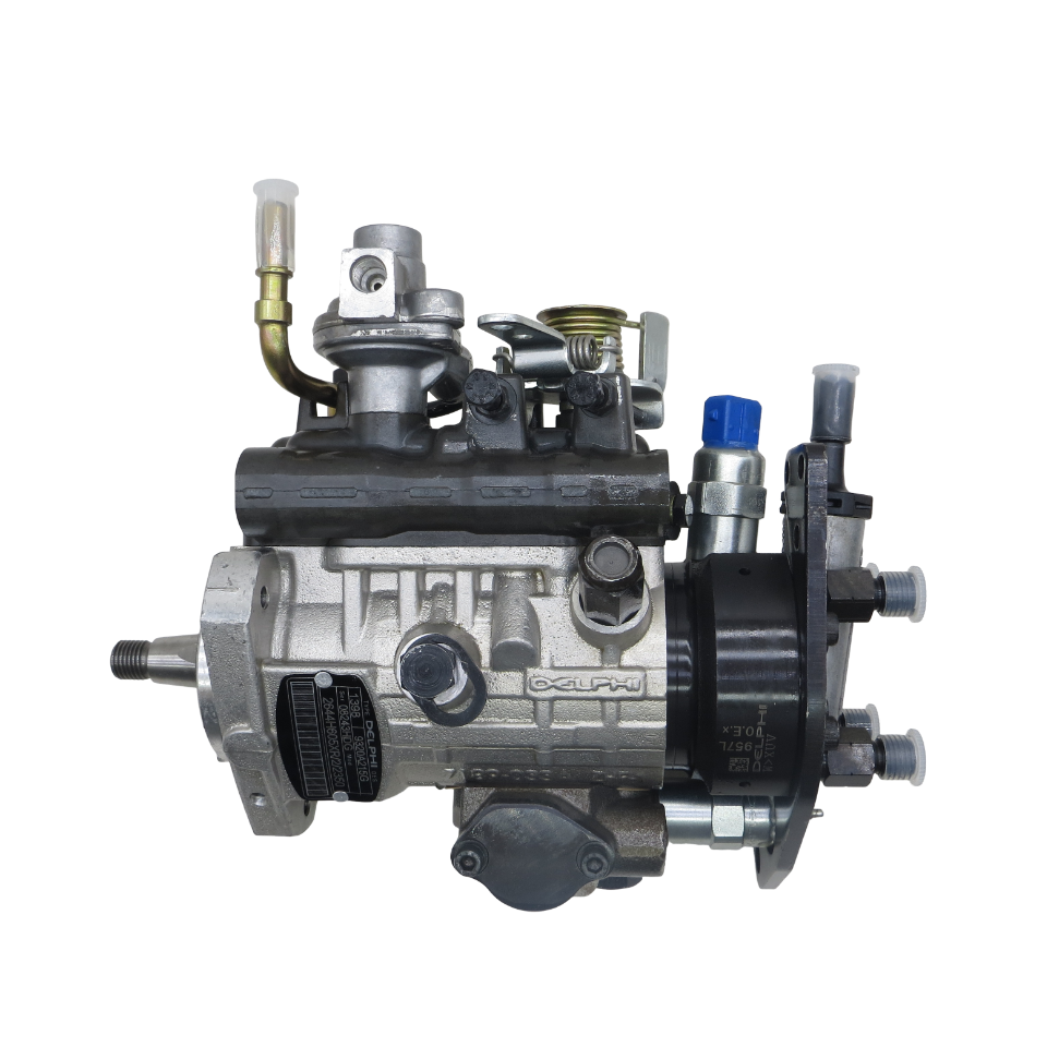 Topsealkit 9320A214G fuel injection pump, for Perkins Engine 1104C-44T