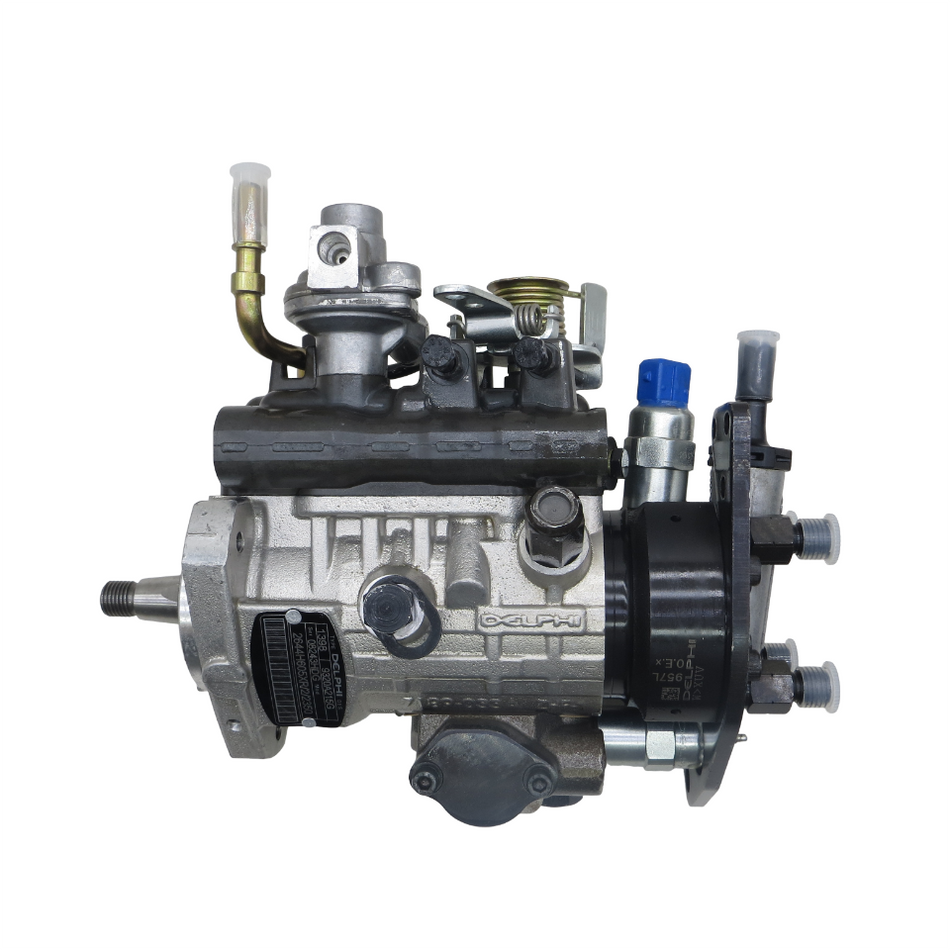 Topsealkit 9320A214G fuel injection pump, for Perkins Engine 1104C-44T