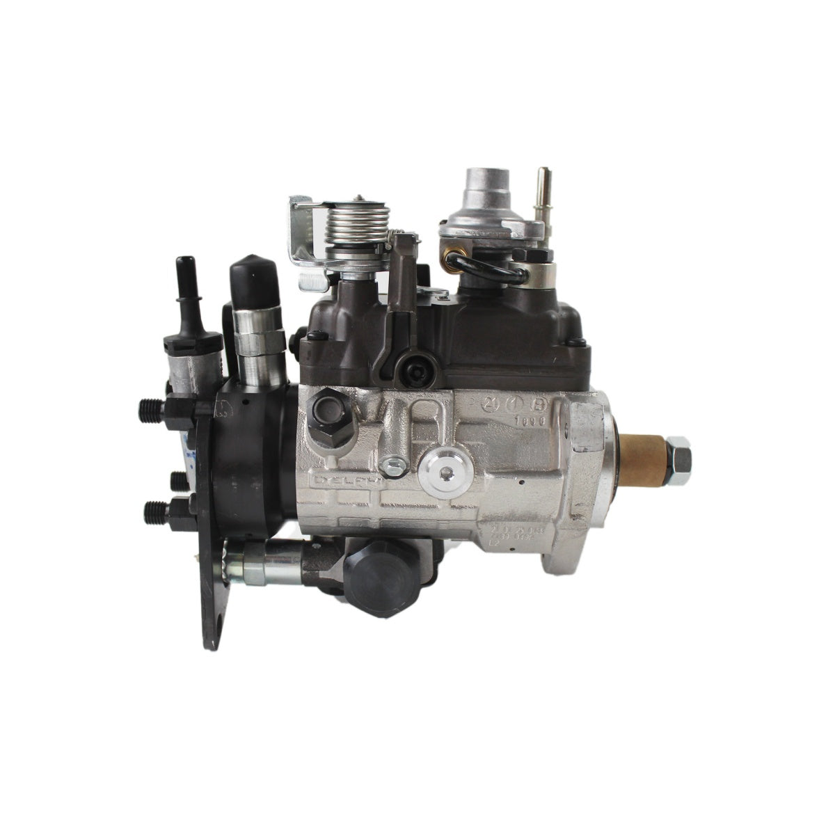 Topsealkit 9320A215G fuel injection pump, for Delphi DP210 Diesel Engine
