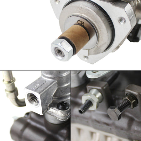 Topsealkit 9320A215G fuel injection pump, for Delphi DP210 Diesel Engine - image 3