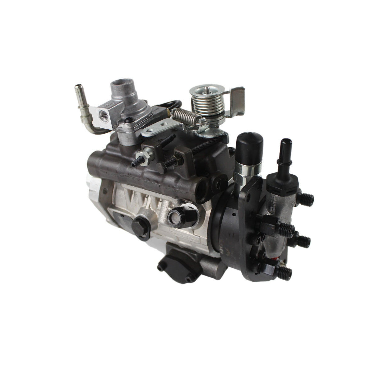 Topsealkit 9320A215G fuel injection pump, for Delphi DP210 Diesel Engine - image 4