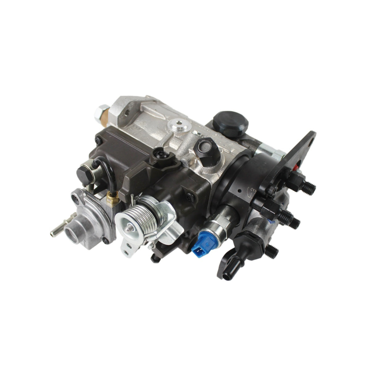 Topsealkit 9320A215G fuel injection pump, for Delphi DP210 Diesel Engine - image 5