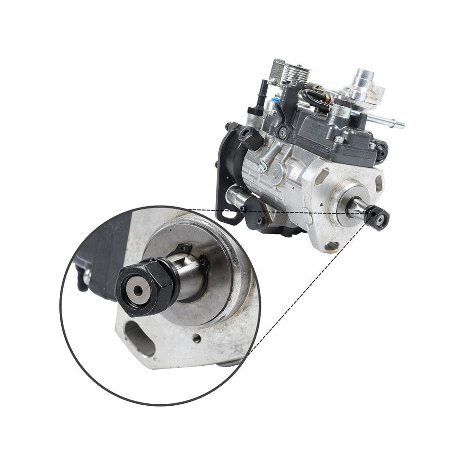 Topsealkit 9320A290W fuel injection pump, for Cummins 4BT4.5 4BT 3.9L B4.5 TC99HP 2200 Engine - image 2