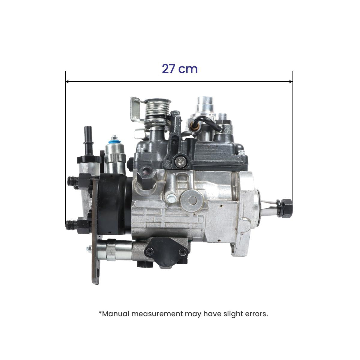 Topsealkit 9320A290W fuel injection pump, for Cummins 4BT4.5 4BT 3.9L B4.5 TC99HP 2200 Engine - image 4