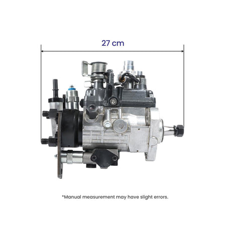 Topsealkit 9320A290W fuel injection pump, for Cummins 4BT4.5 4BT 3.9L B4.5 TC99HP 2200 Engine - image 4