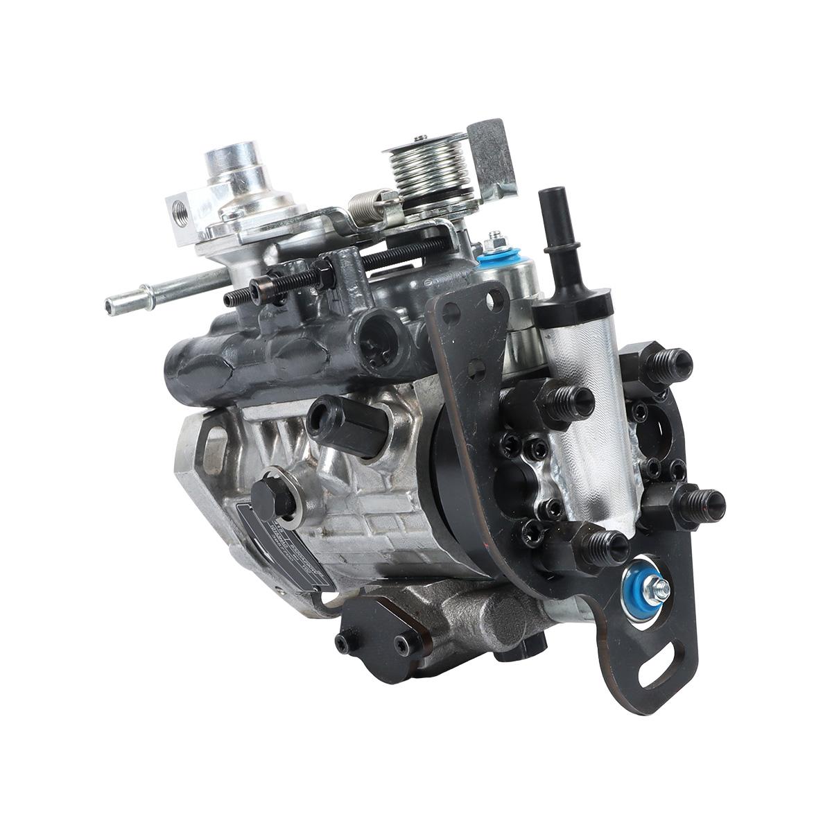Topsealkit 9320A290W fuel injection pump, for Cummins 4BT4.5 4BT 3.9L B4.5 TC99HP 2200 Engine - image 7