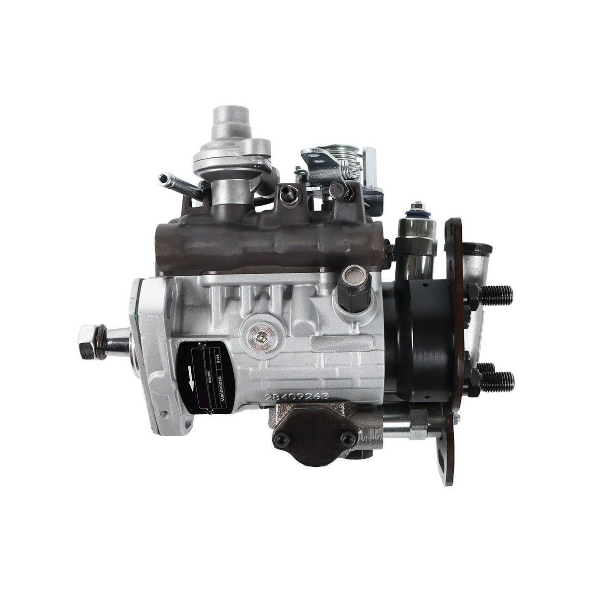 fuel injection pump 9320A296W for Cummins 4BT4.5 B4.5 4BT 3.9L TC99HP Engine