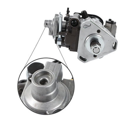 fuel injection pump 9320A296W for Cummins 4BT4.5 B4.5 4BT 3.9L TC99HP Engine - image 4
