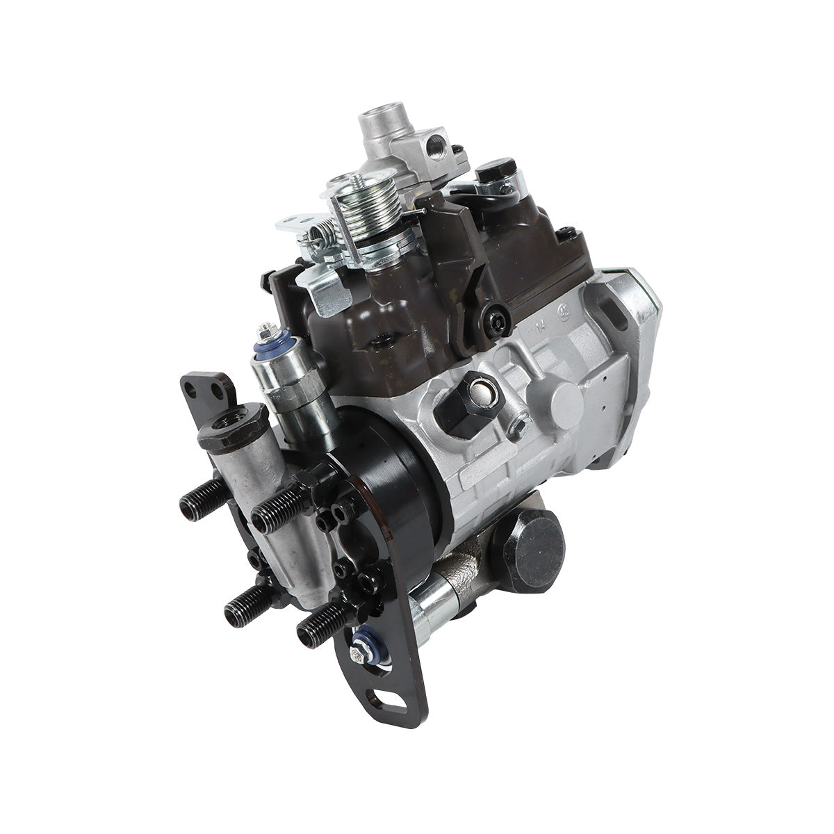 fuel injection pump 9320A296W for Cummins 4BT4.5 B4.5 4BT 3.9L TC99HP Engine - image 5