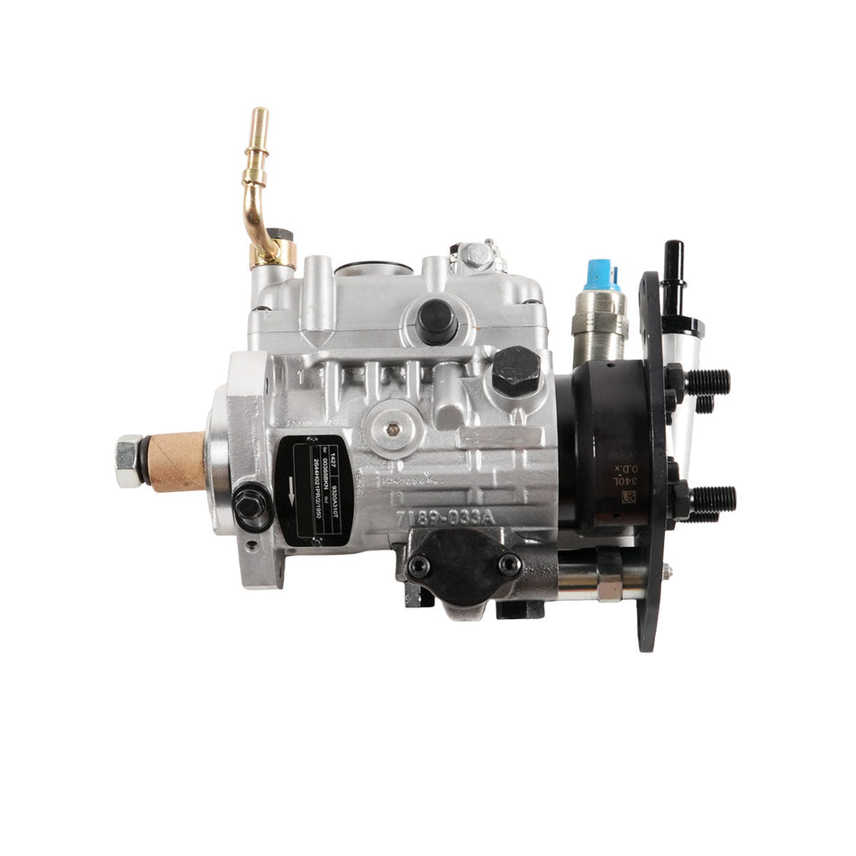 fuel injection pump 9320A310T for Delphi Perkins Vista 4T 1104C-44T Engine
