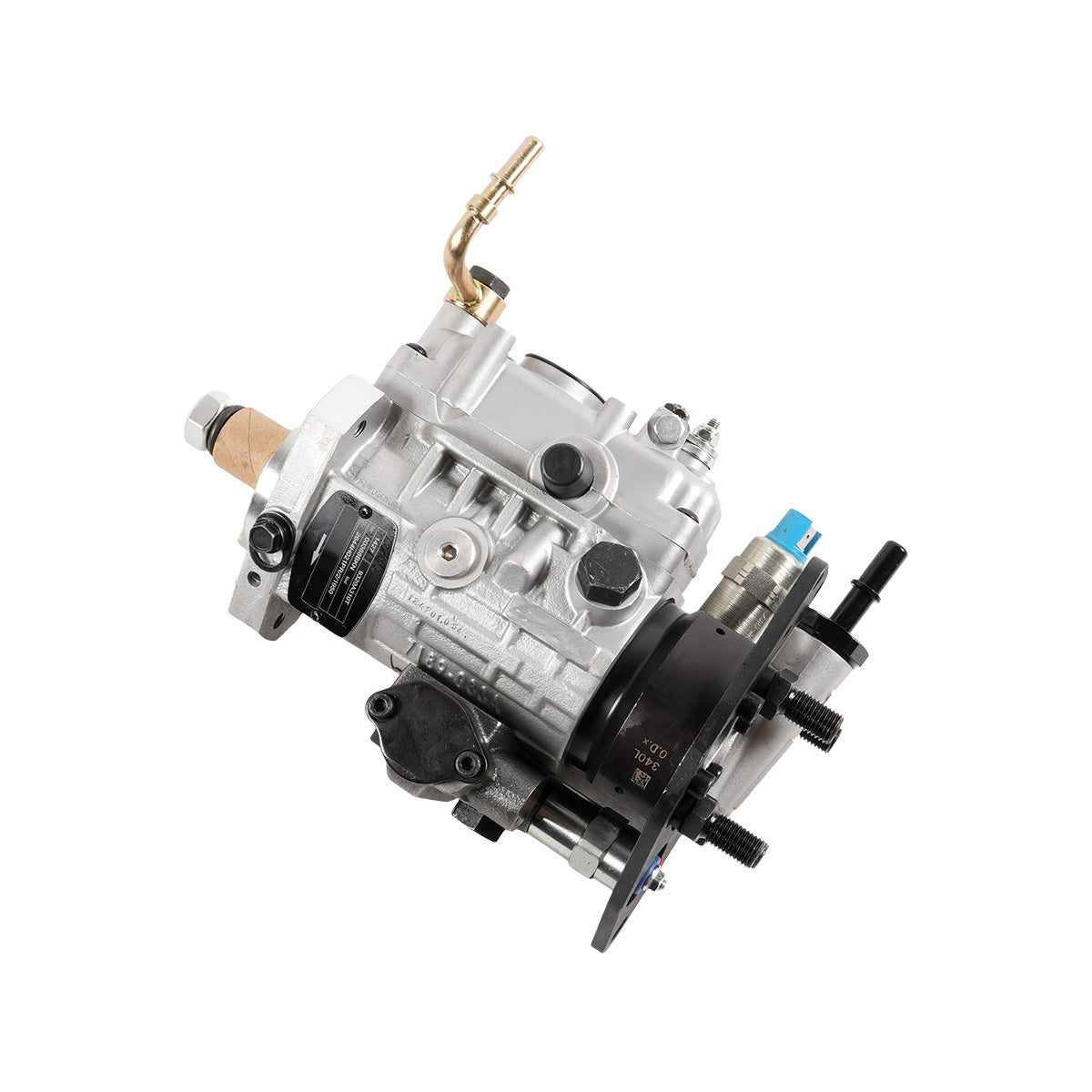 fuel injection pump 9320A310T for Delphi Perkins Vista 4T 1104C-44T Engine - image 2