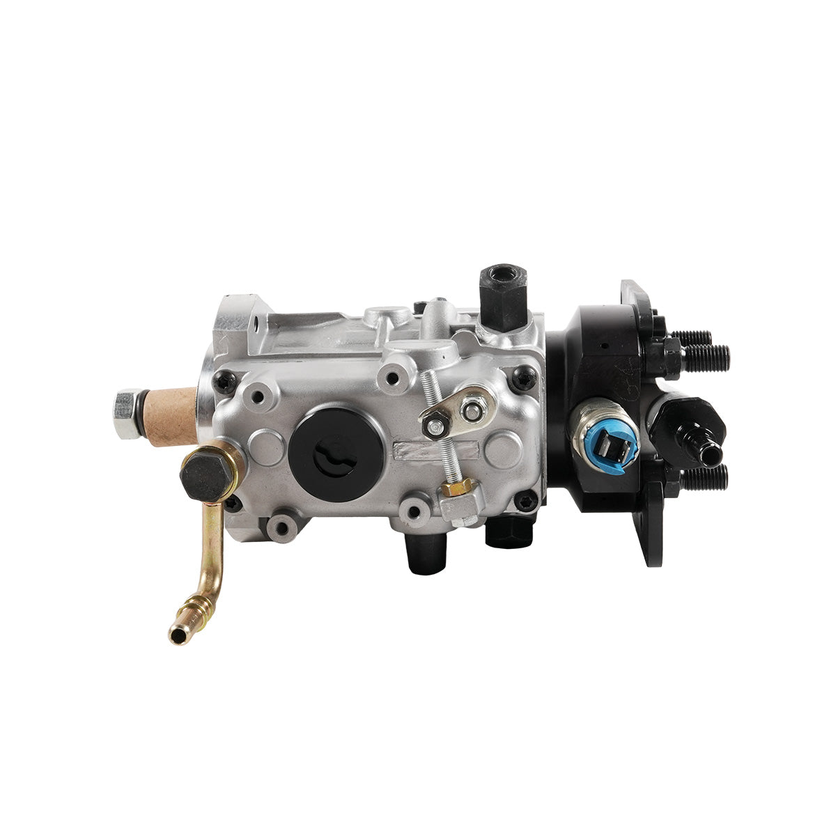 fuel injection pump 9320A310T for Delphi Perkins Vista 4T 1104C-44T Engine - image 3