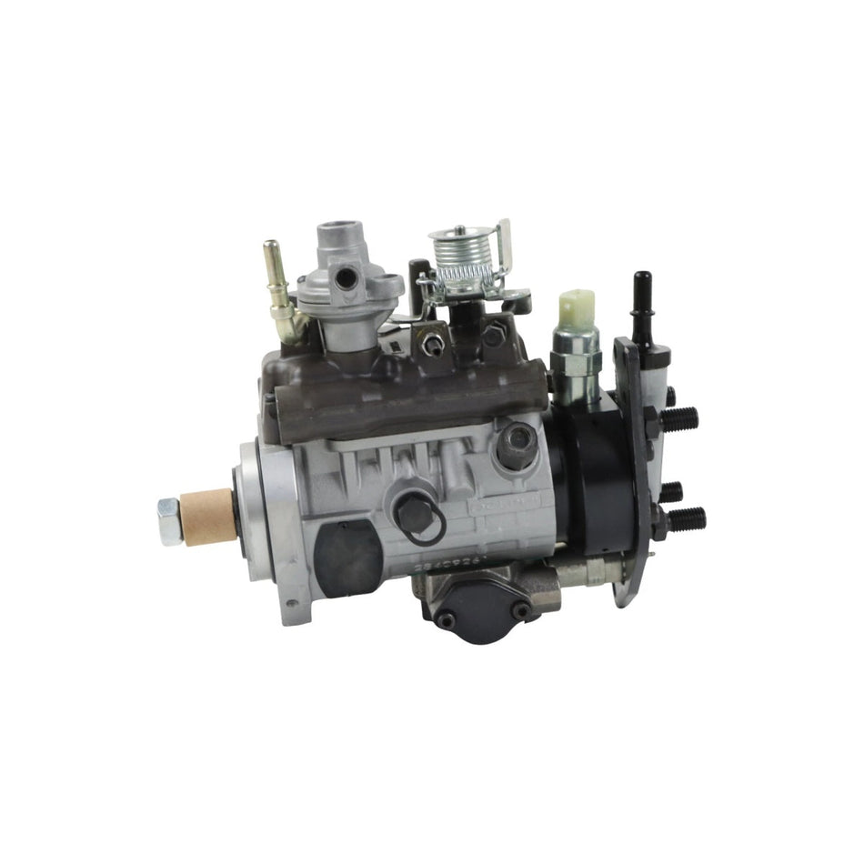 fuel injection pump 9320A396G for Delphi DP210 Perkins 4T Engine