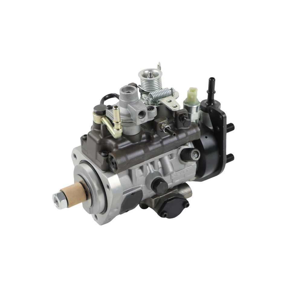 fuel injection pump 9320A396G for Delphi DP210 Perkins 4T Engine - image 2