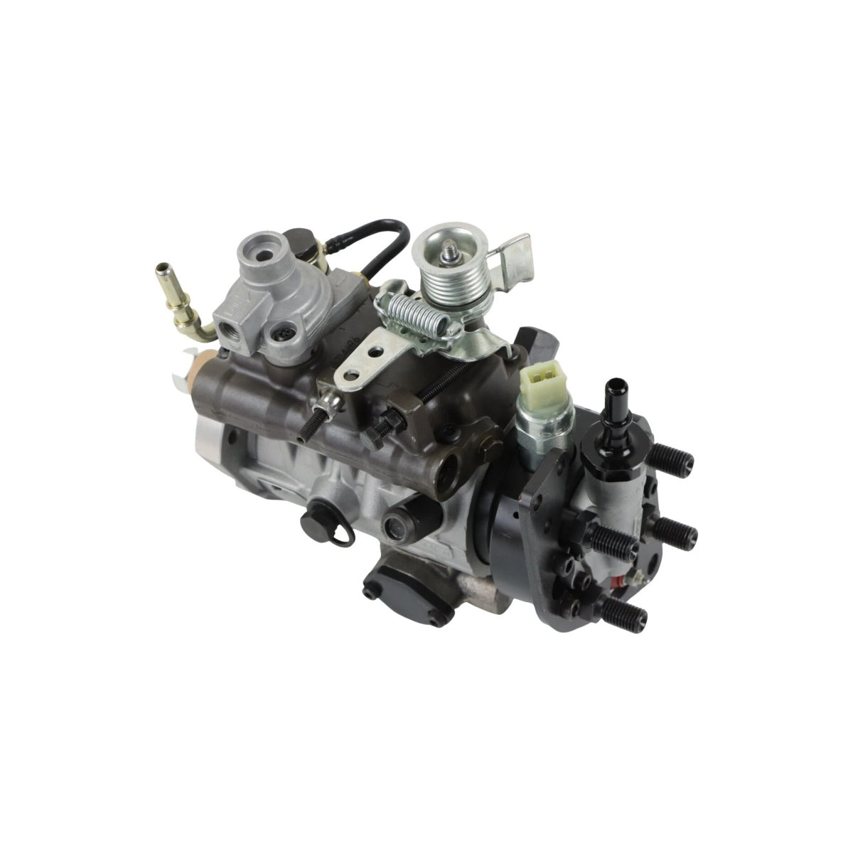 fuel injection pump 9320A396G for Delphi DP210 Perkins 4T Engine - image 3
