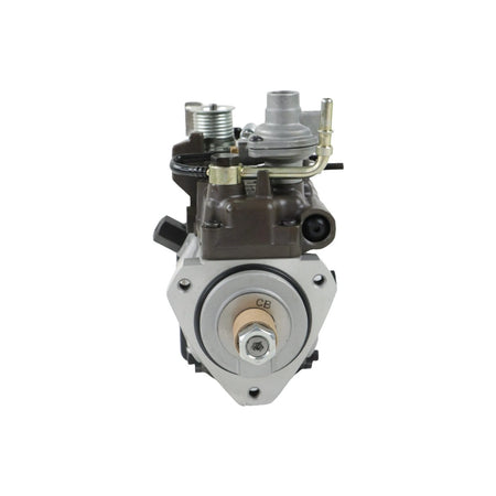 fuel injection pump 9320A396G for Delphi DP210 Perkins 4T Engine - image 4