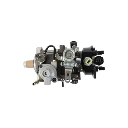 fuel injection pump 9320A396G for Delphi DP210 Perkins 4T Engine - image 5