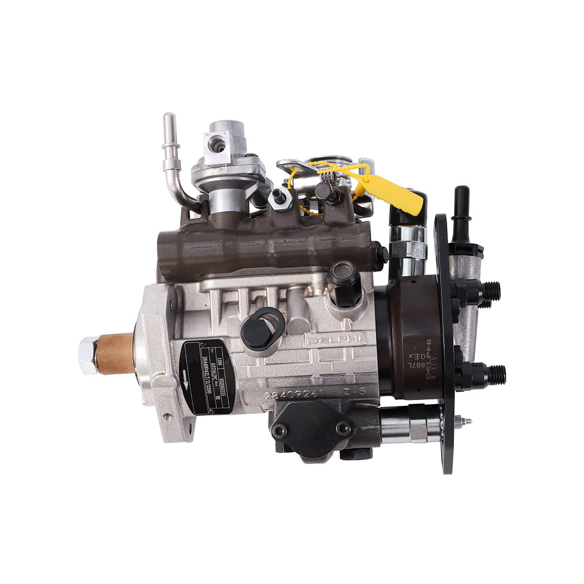 Topsealkit 483-2353 fuel injection pump, for Delphi Perkins