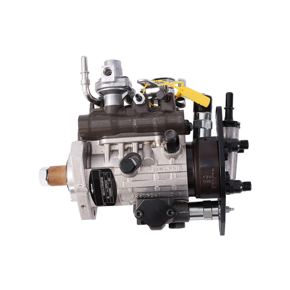 Topsealkit 483-2353 fuel injection pump, for Delphi Perkins