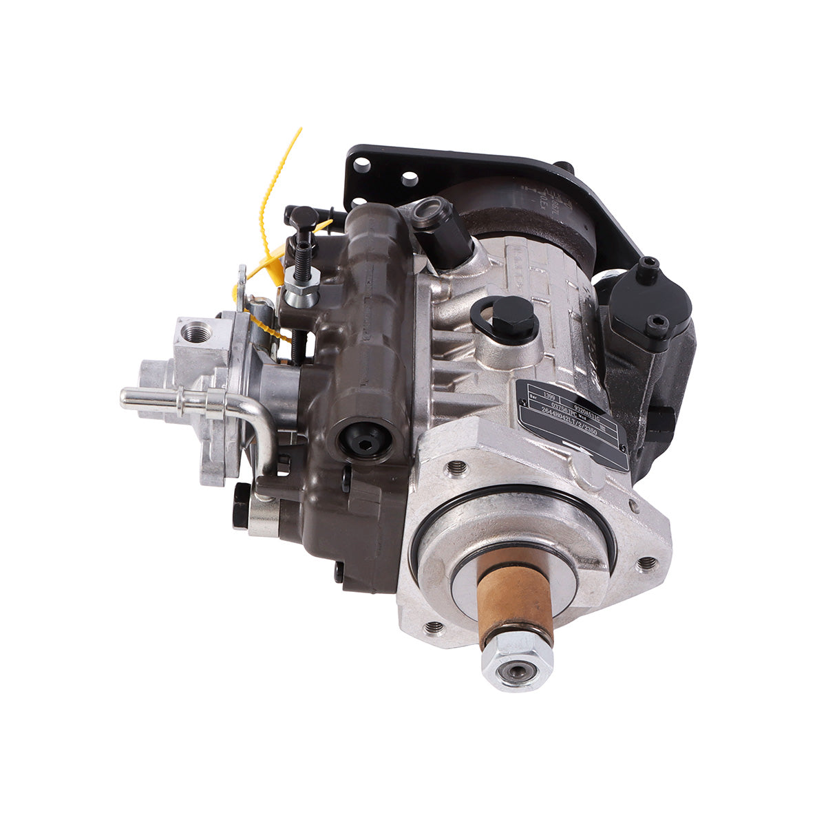 Topsealkit 483-2353 fuel injection pump, for Delphi Perkins - image 3