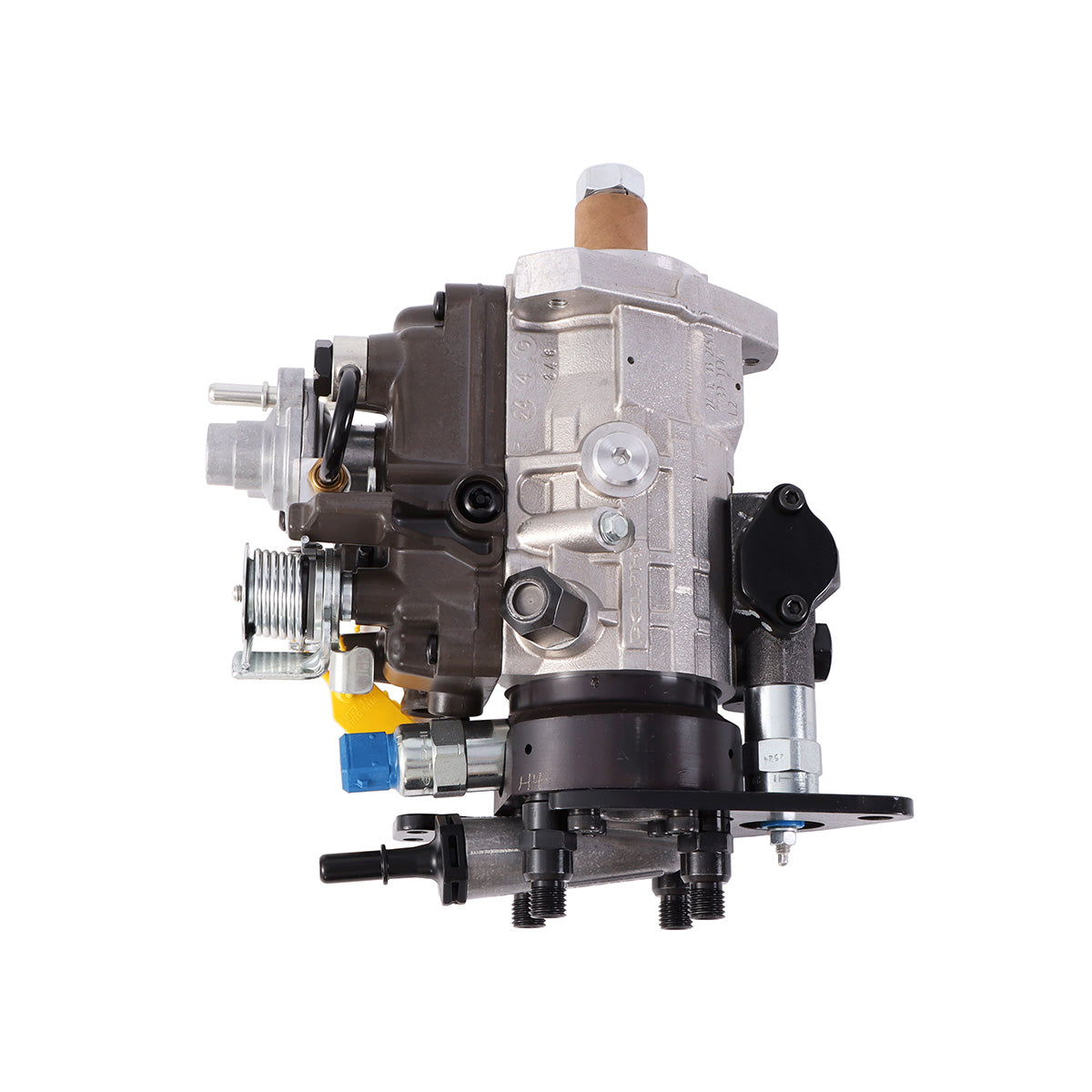 Topsealkit 483-2353 fuel injection pump, for Delphi Perkins - image 4