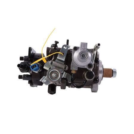 Topsealkit 483-2353 fuel injection pump, for Delphi Perkins - image 5