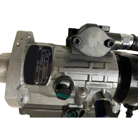 fuel injection pump 320-06929 for Delphi DP210 Diesel Engine - image 2