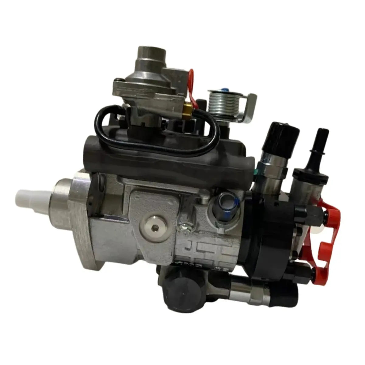 fuel injection pump 320-06929 for Delphi DP210 Diesel Engine - image 3