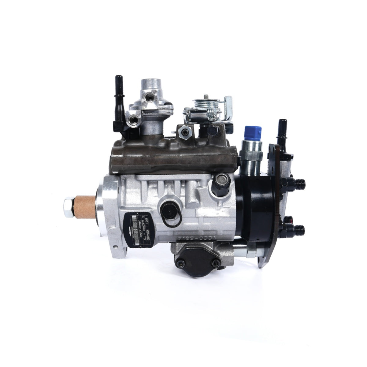 fuel injection pump 9520A383G for Perkins Engine 1104D-44T
