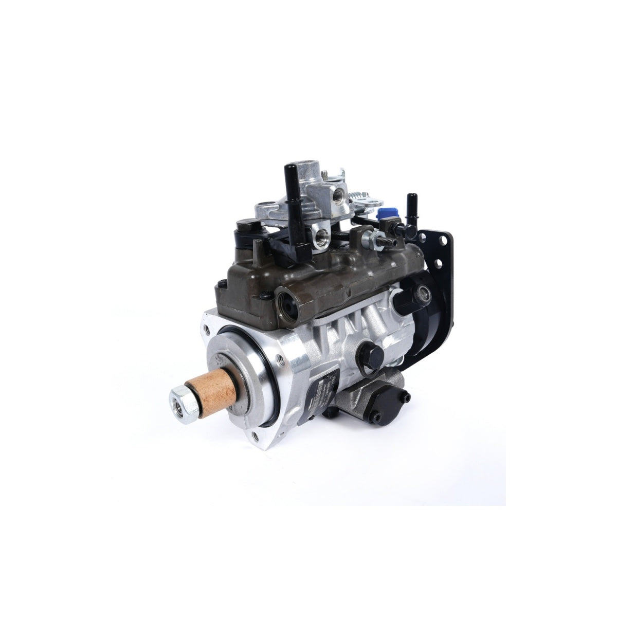 fuel injection pump 9520A383G for Perkins Engine 1104D-44T - image 4