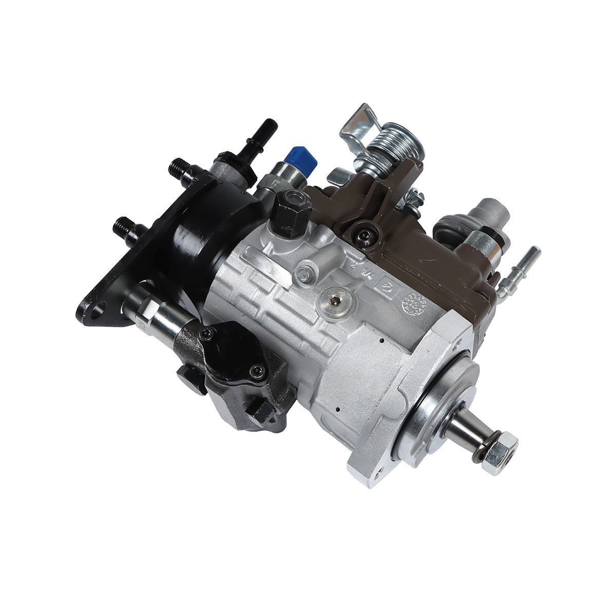 fuel injection pump 9520A413G for Perkins Engine Vista 1104D-44T Delphi DP310 - image 4