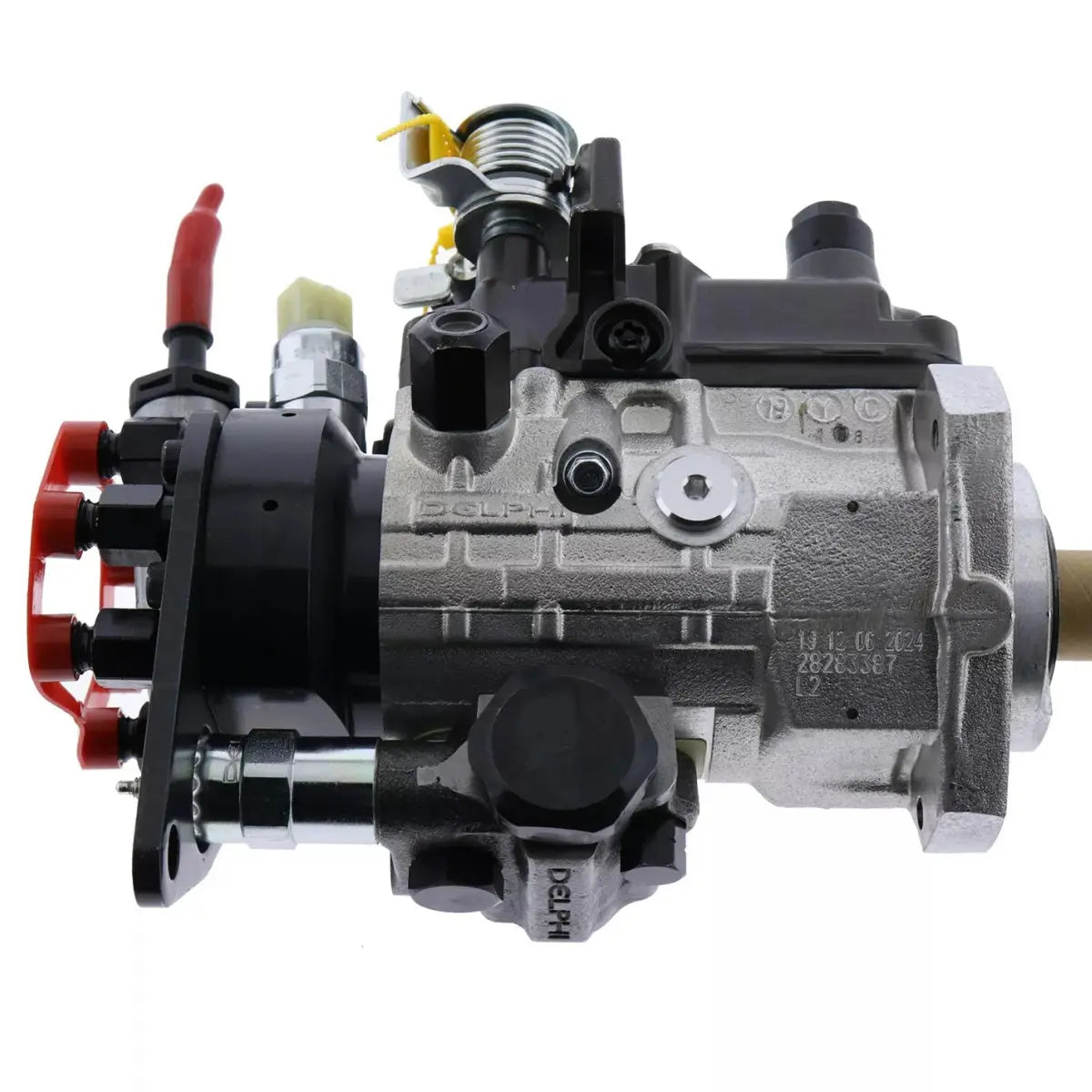 fuel injection pump 398-1498 for Caterpillar Engine C7.1 Excavator 320D2