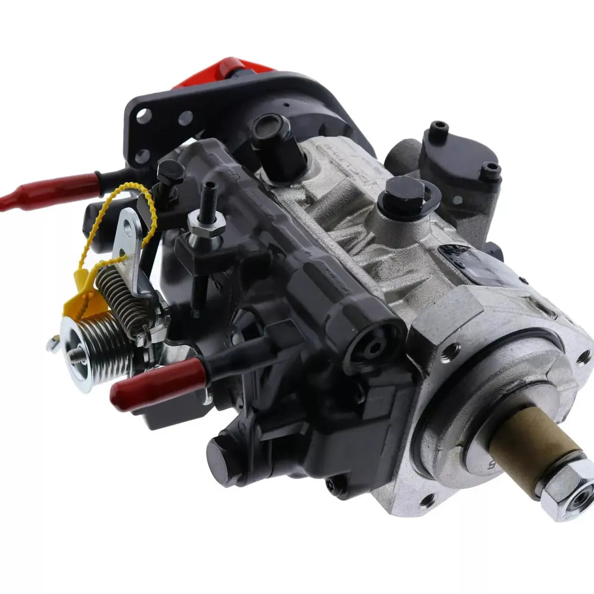 fuel injection pump 398-1498 for Caterpillar Engine C7.1 Excavator 320D2 - image 3