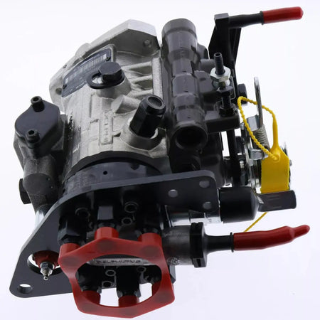 fuel injection pump 398-1498 for Caterpillar Engine C7.1 Excavator 320D2 - image 4