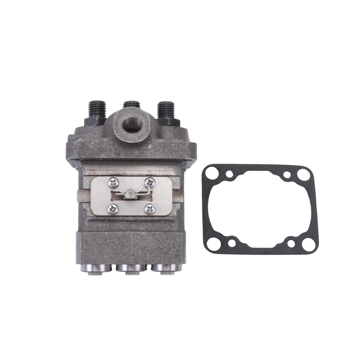 AM875035 fuel injection pump for John Deere Tractor 330 332 415 655