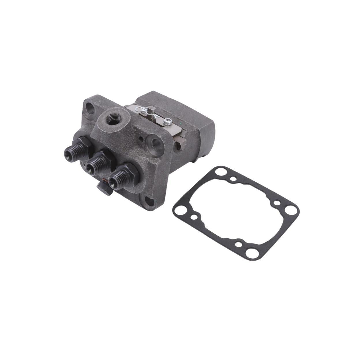 AM875035 fuel injection pump for John Deere Tractor 330 332 415 655 - image 4