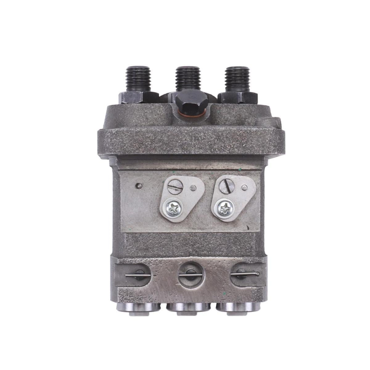 AM875035 fuel injection pump for John Deere Tractor 330 332 415 655 - image 5