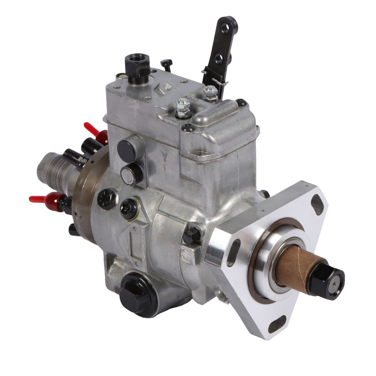 DB2335-5648 fuel injection pump for John Deere 3029D 3029DF Engine - image 2