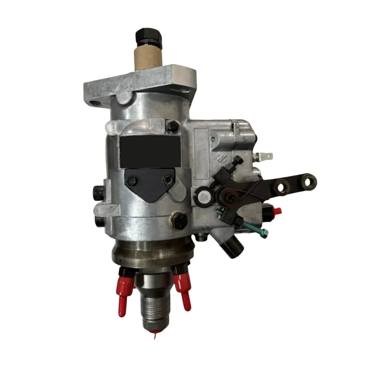 DB2435-5220 fuel injection pump for John Deere 210C Loader Backhoe 450E