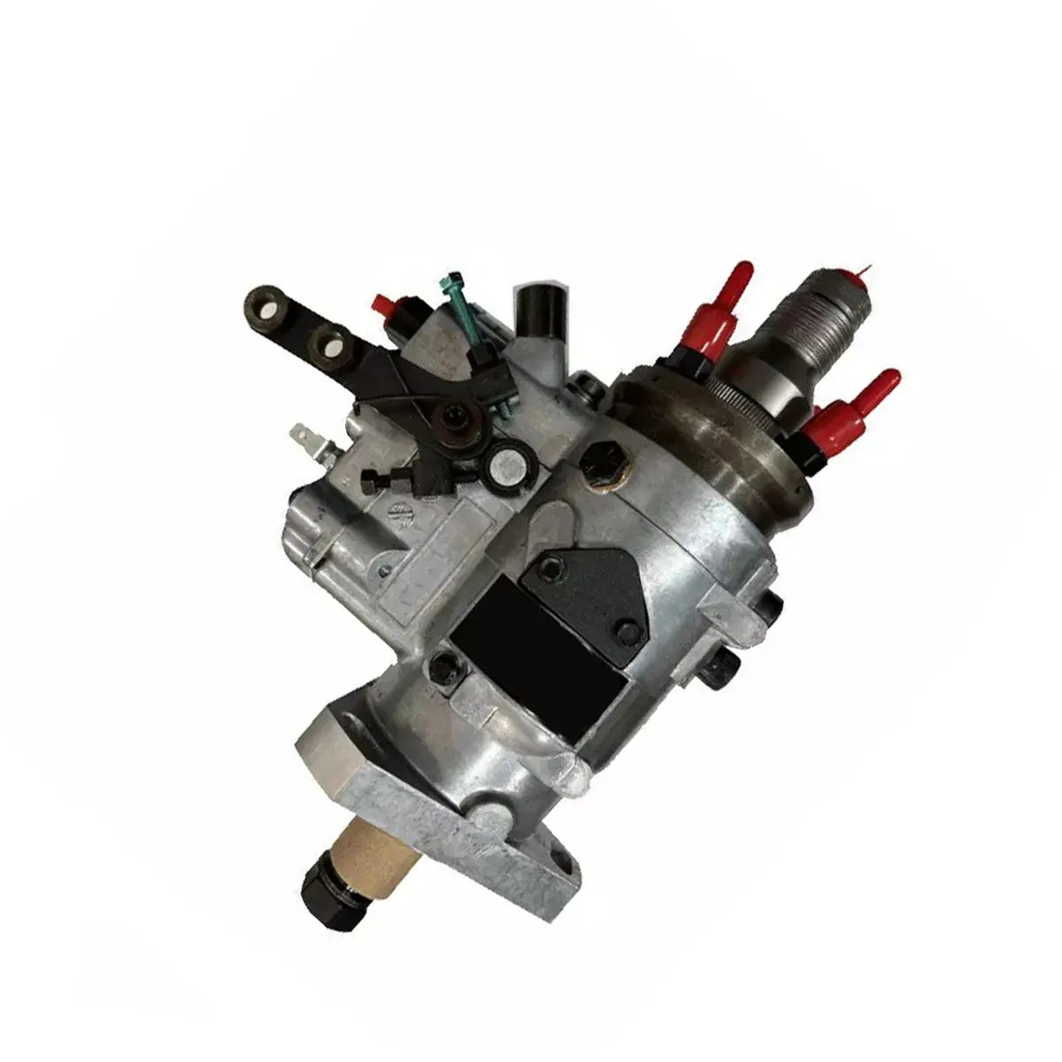 DB2435-5220 fuel injection pump for John Deere 210C Loader Backhoe 450E - image 2