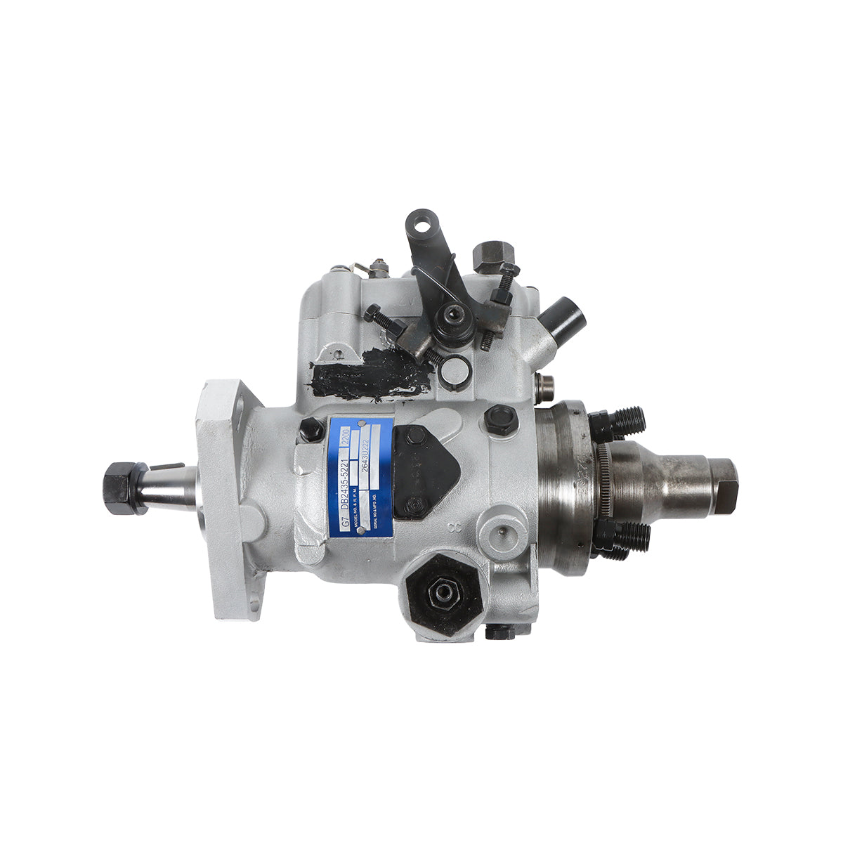 fuel injection pump DB2435-5221 for Caterpillar 1004T4LR5 Engine