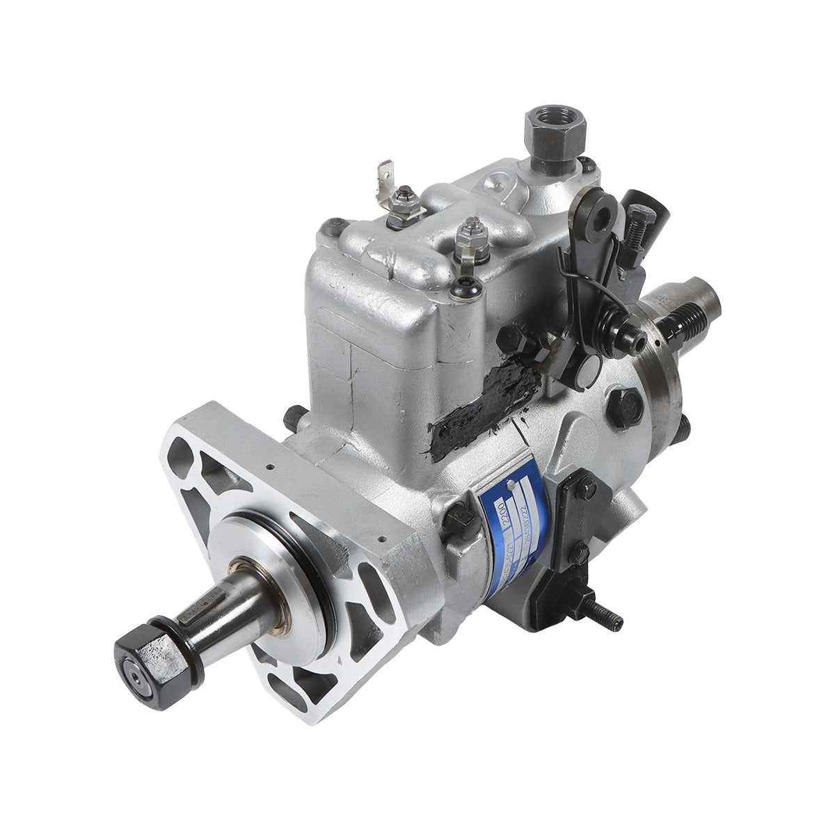 fuel injection pump DB2435-5221 for Caterpillar 1004T4LR5 Engine - image 4