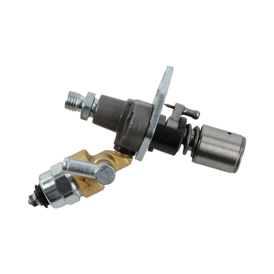 fuel injection pump KM186FGET-12000 for Yanmar Engine L48N L48V L60AE L70AE L100 - image 2