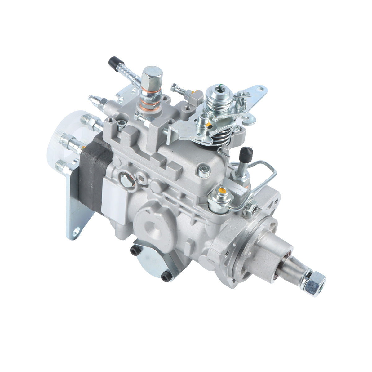 fuel injection pump 104641-3420 for Mitsubishi Pajero 4M40 4M40T 2.8L Engine