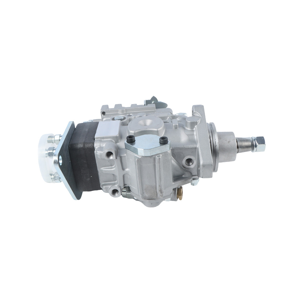 fuel injection pump 104641-3420 for Mitsubishi Pajero 4M40 4M40T 2.8L Engine - image 4